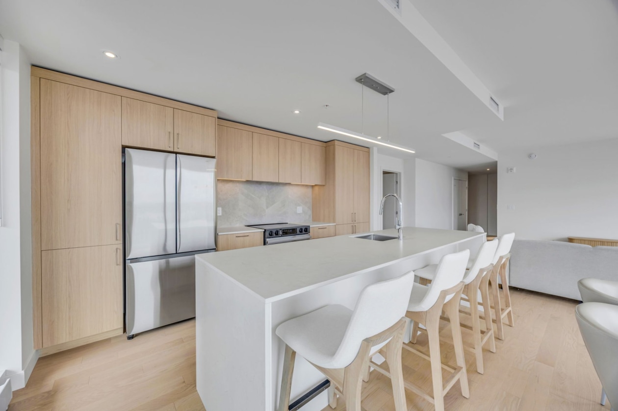 Photo 3 — 1300 Av. de Germain-des-Prés, Québec