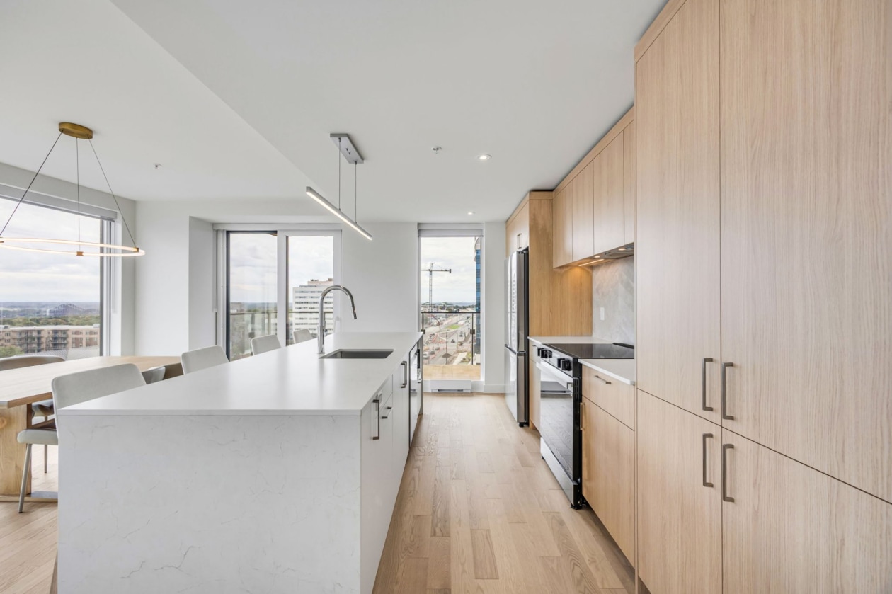 Photo 5 — 1300 Av. de Germain-des-Prés, Québec