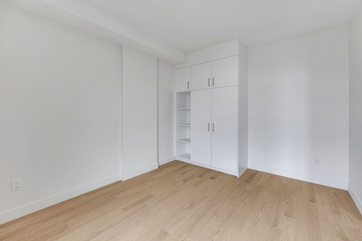 Chambre à coucher principale — 1300 Av. de Germain-des-Prés, Québec