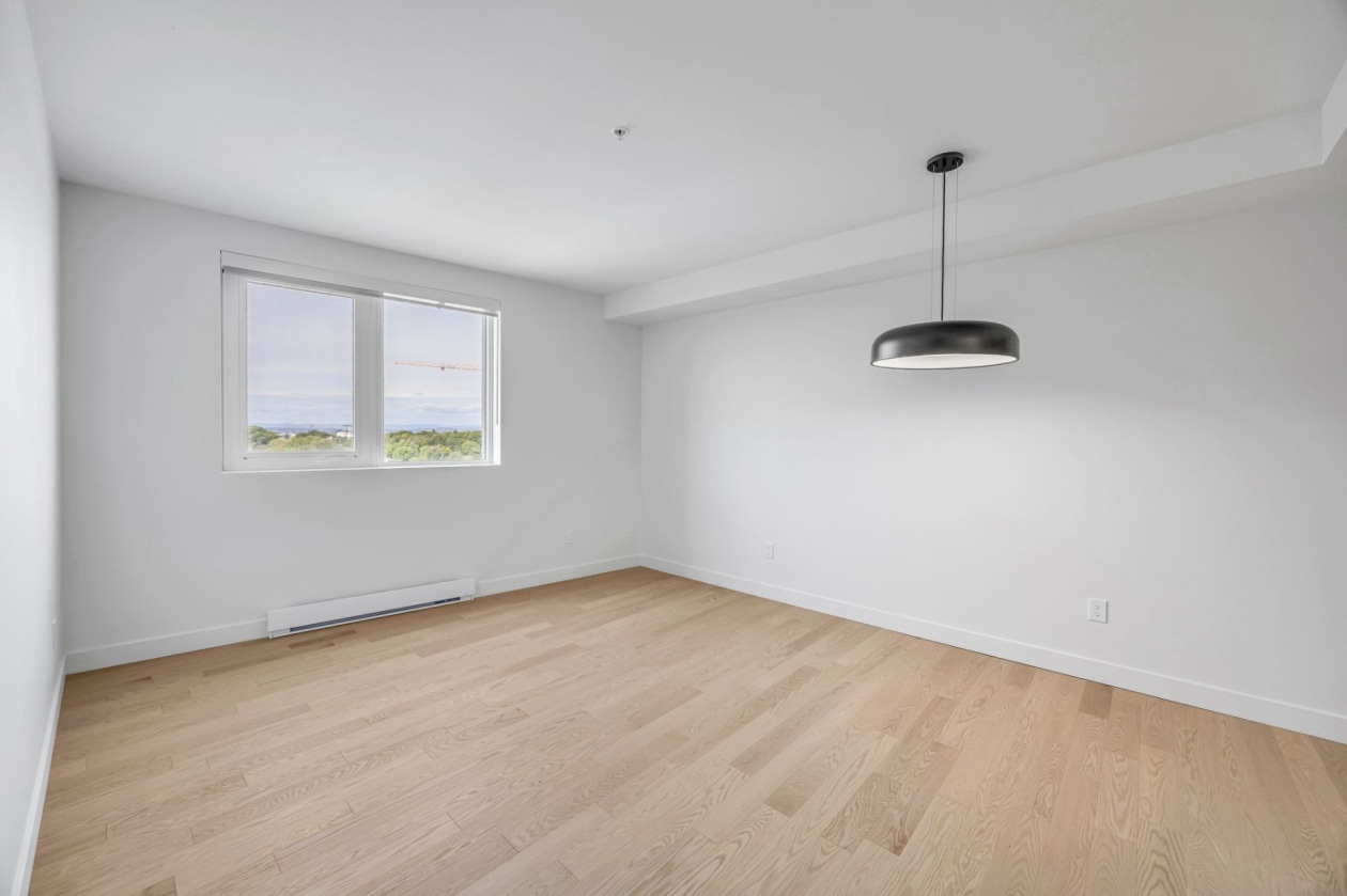 Chambre à coucher principale — 1300 Av. de Germain-des-Prés, Québec