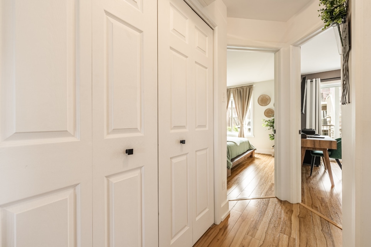 Corridor — 3822 Boul. Gareau, Longueuil
