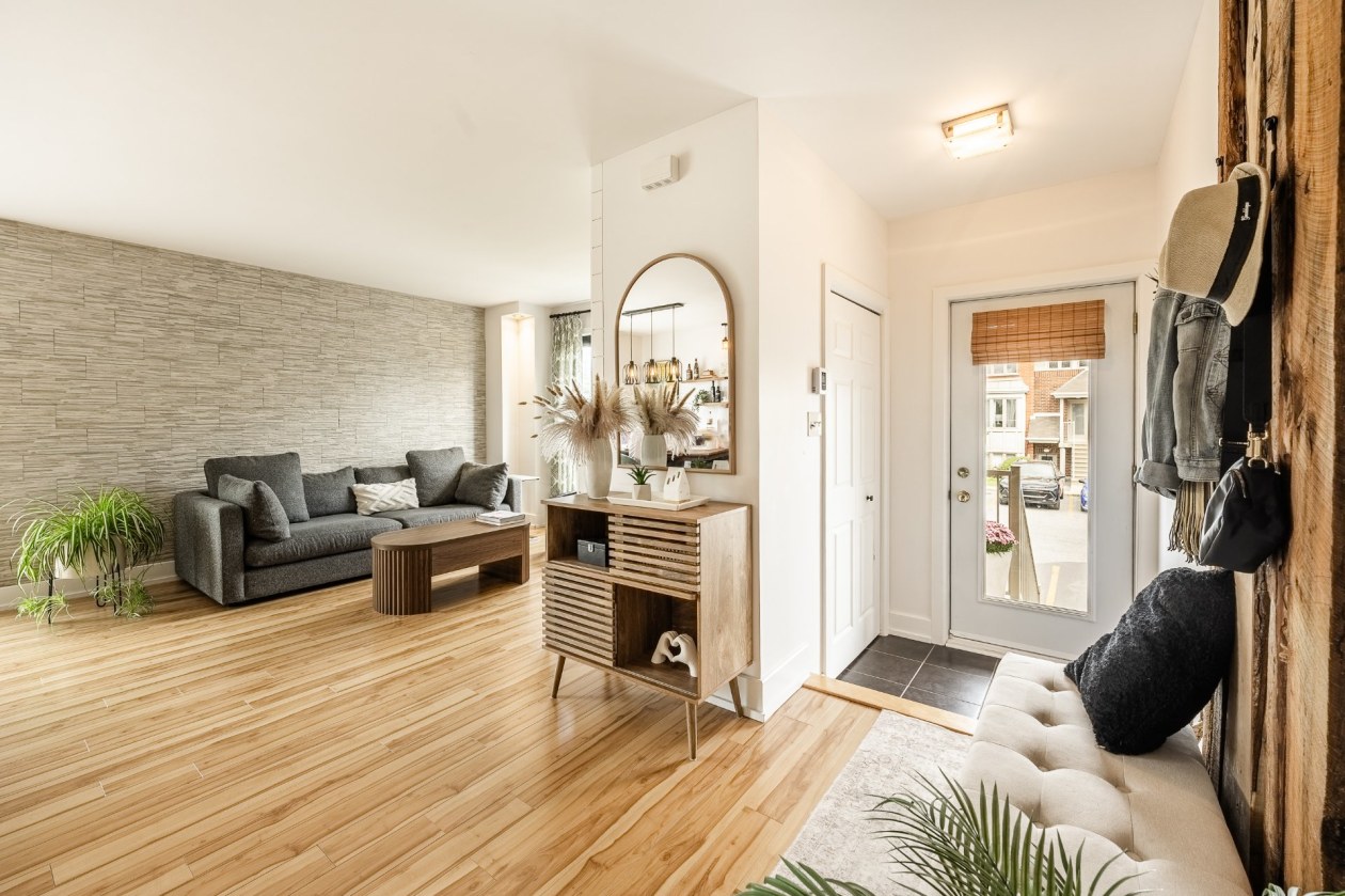 Vue d'ensemble — 3822 Boul. Gareau, Longueuil