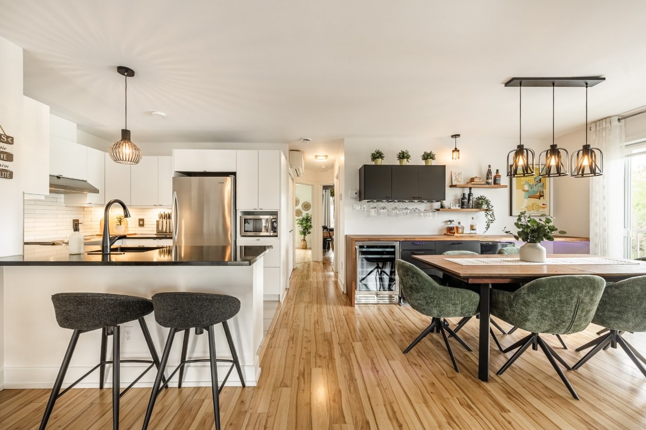 Vue d'ensemble — 3822 Boul. Gareau, Longueuil