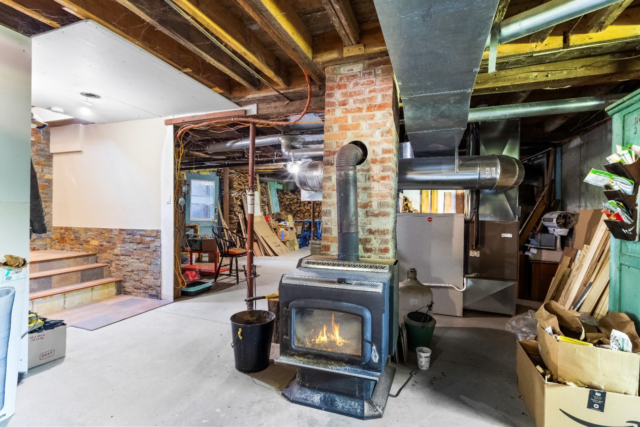 Atelier — 3 Ch. Flanders, Cookshire-Eaton
