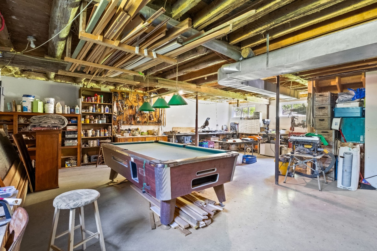 Atelier — 3 Ch. Flanders, Cookshire-Eaton