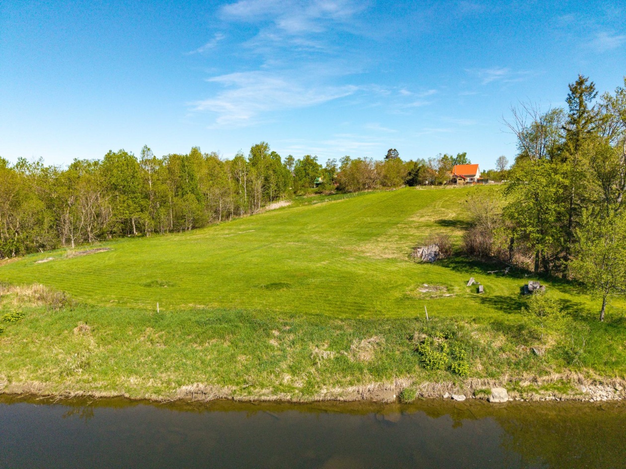 Vue d'ensemble — 3 Ch. Flanders, Cookshire-Eaton