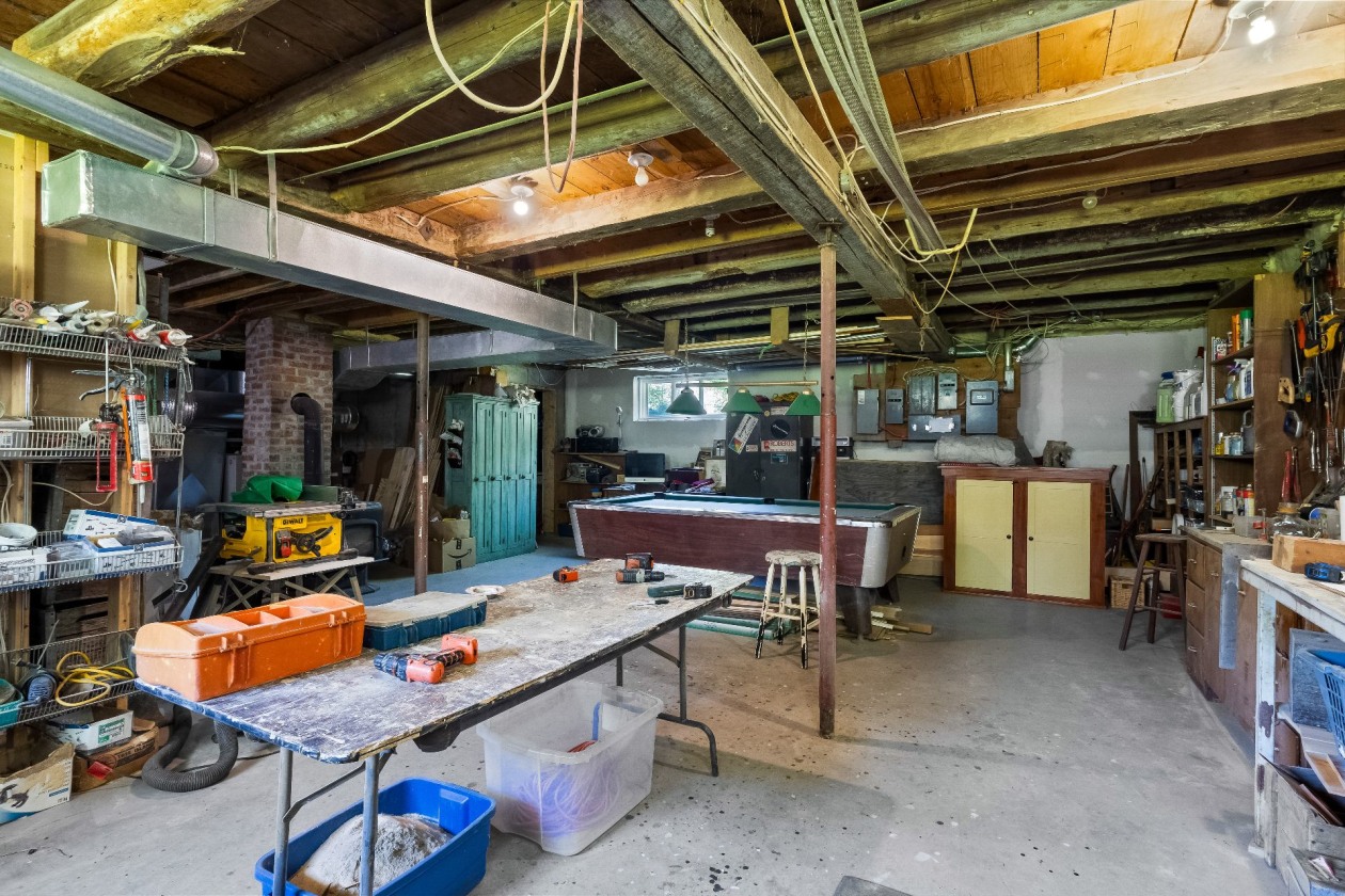 Atelier — 3 Ch. Flanders, Cookshire-Eaton
