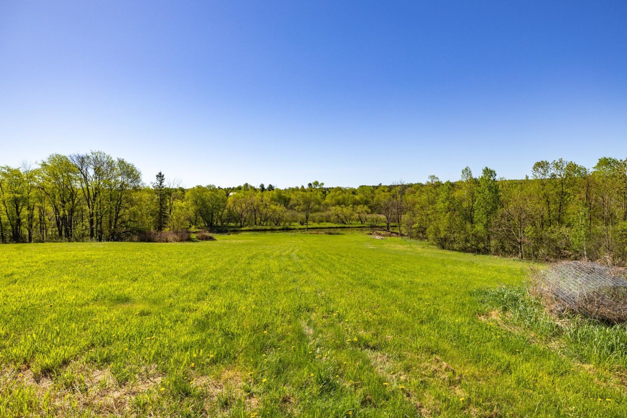 Vue d'ensemble — 3 Ch. Flanders, Cookshire-Eaton