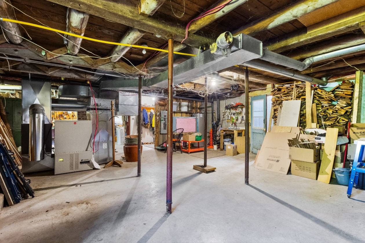 Atelier — 3 Ch. Flanders, Cookshire-Eaton