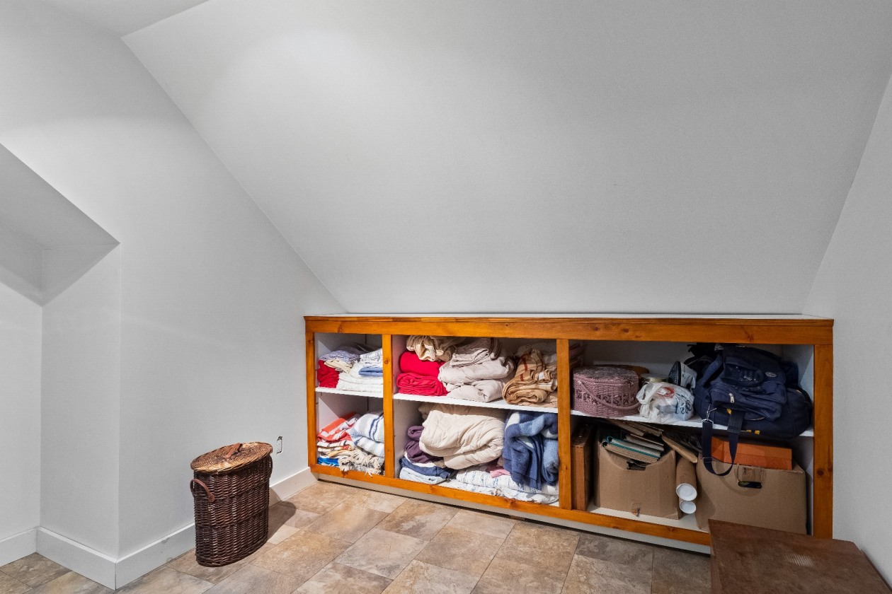 Salle de lavage — 3 Ch. Flanders, Cookshire-Eaton