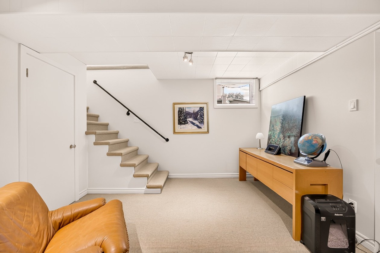 Salle familiale — 360 Grande Côte O., Lanoraie