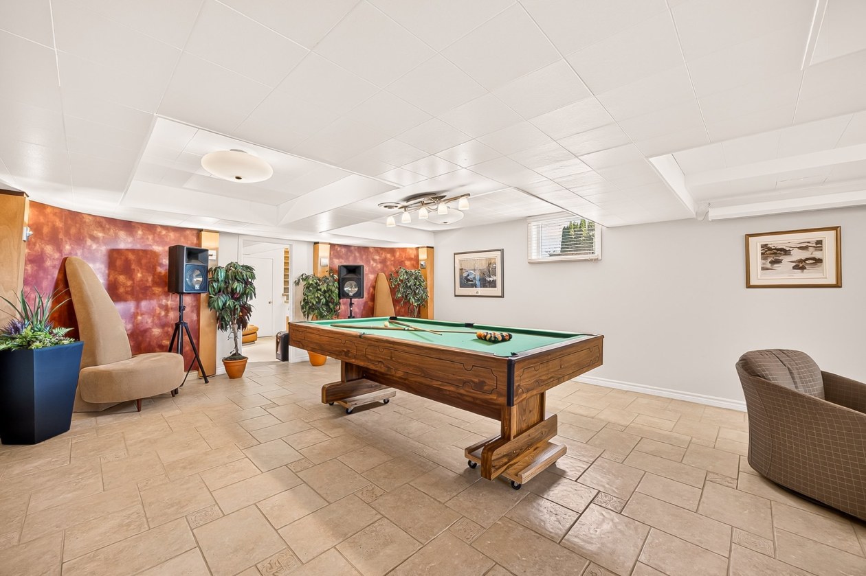 Salle familiale — 360 Grande Côte O., Lanoraie