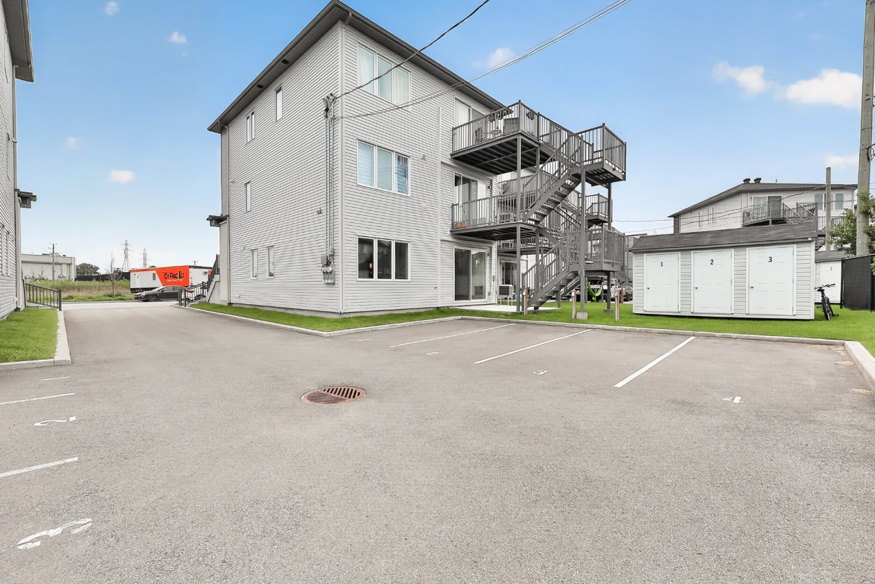 Photo 69 — 1505 - 1509 Rue Tekakwitha, Laval