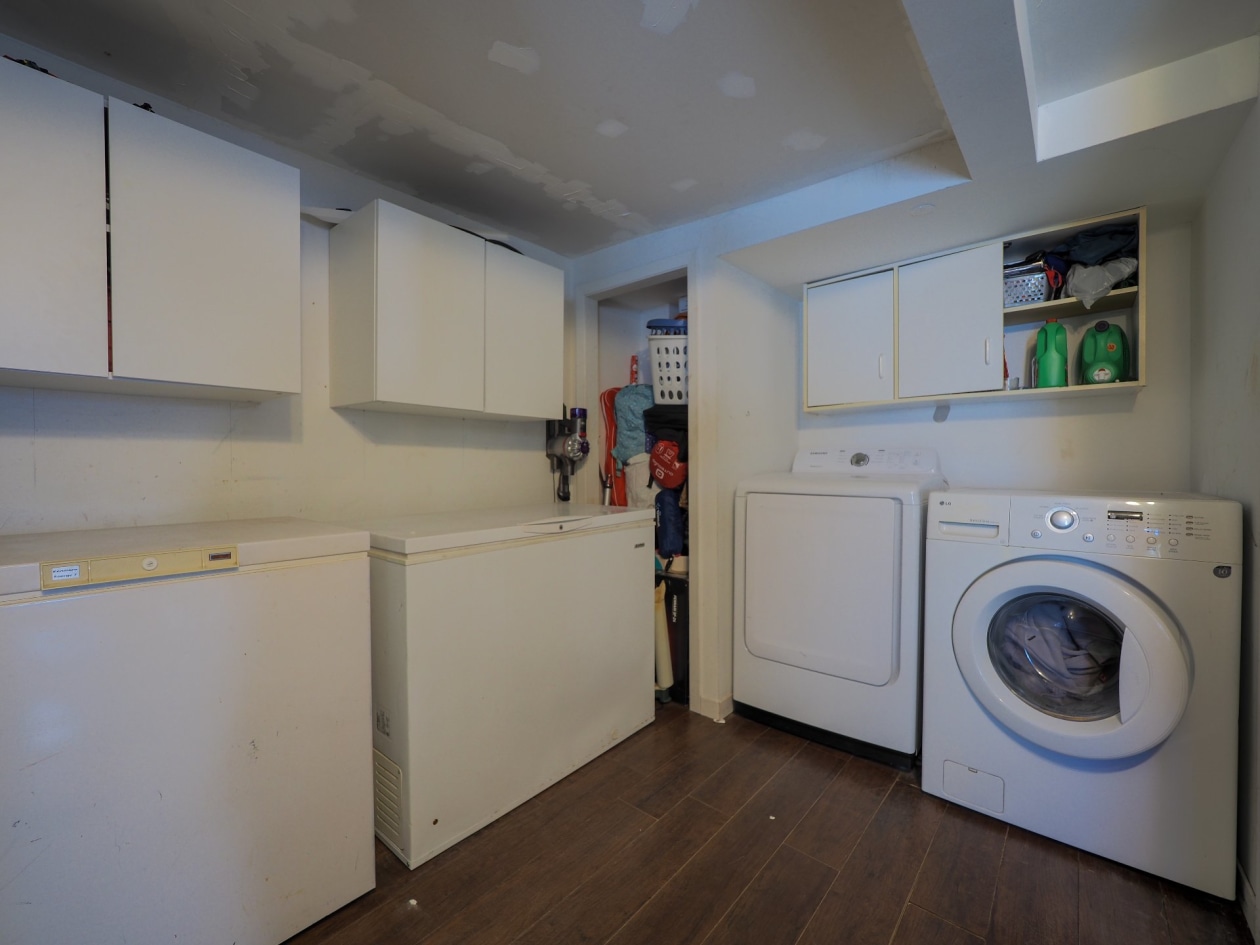 Salle de lavage — 11650 Rue Notre-Dame O., Trois-Rivières