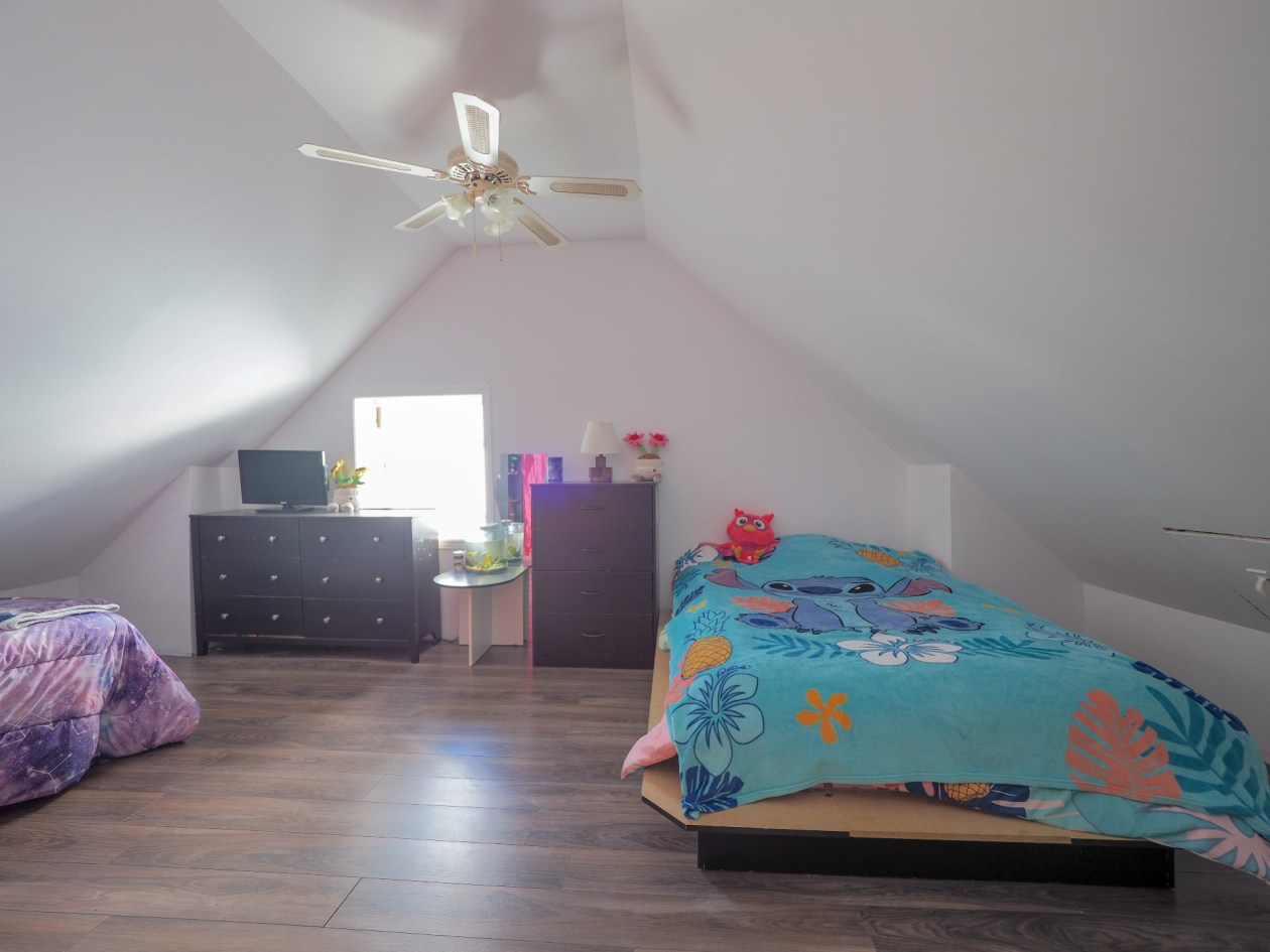 Chambre à coucher principale — 11650 Rue Notre-Dame O., Trois-Rivières