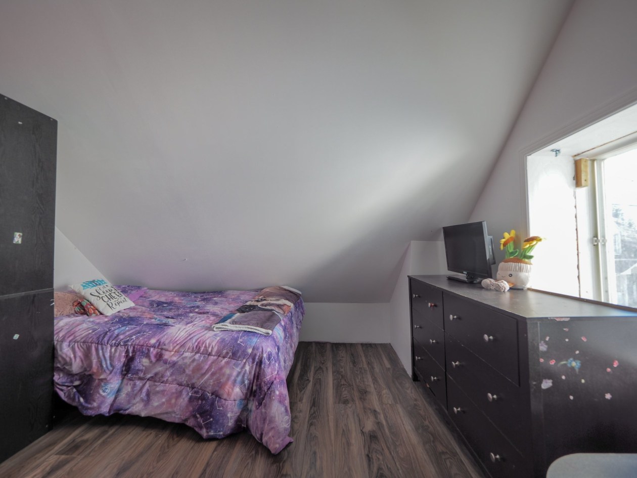 Chambre à coucher principale — 11650 Rue Notre-Dame O., Trois-Rivières