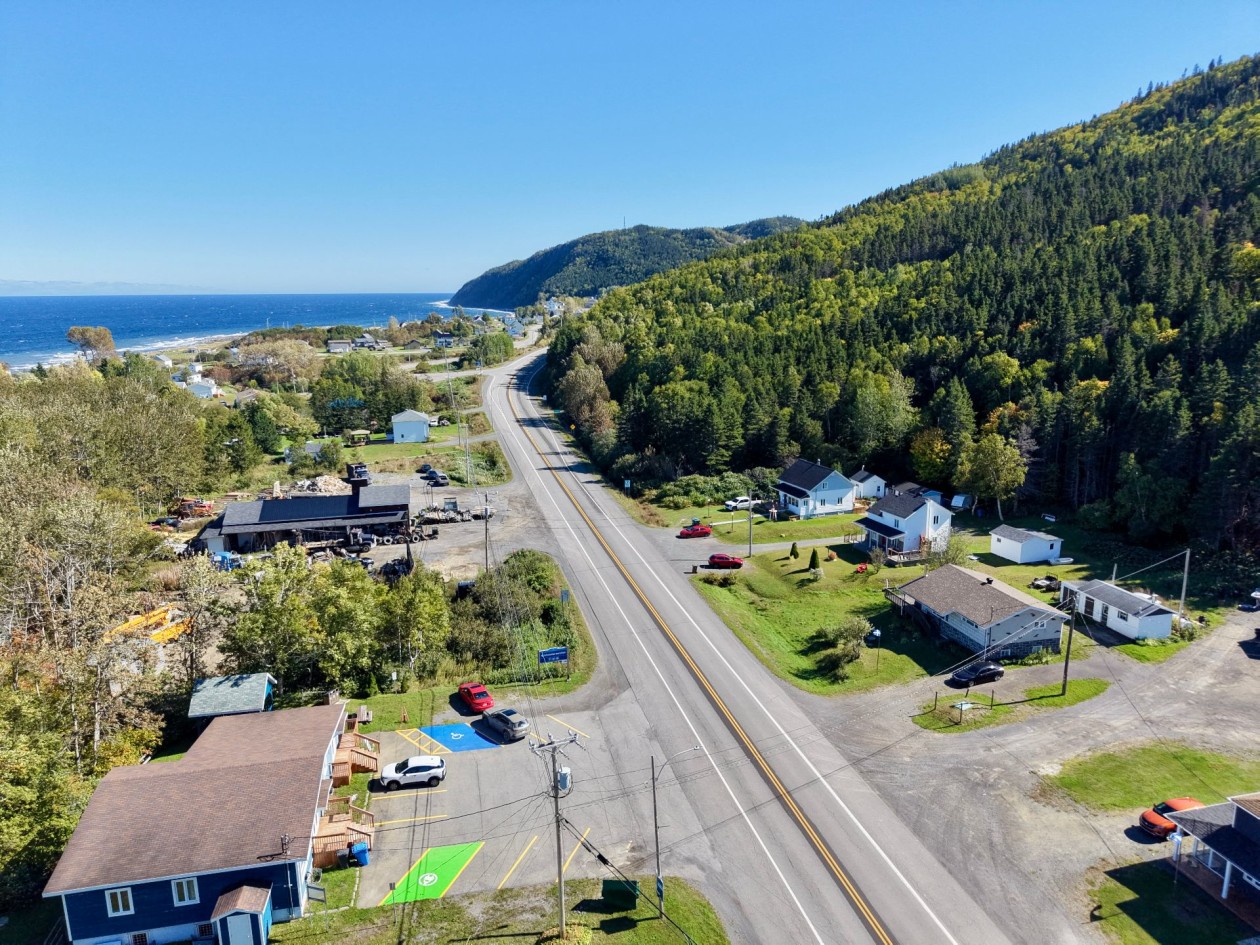 883, Boul. de l'Anse-à-Valleau — photo 2