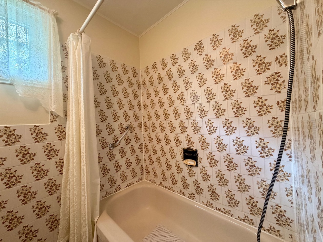 Salle de bains — 883 Boul. de l'Anse-à-Valleau, Gaspé