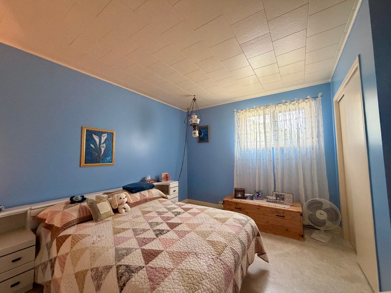 Chambre à coucher — 883 Boul. de l'Anse-à-Valleau, Gaspé