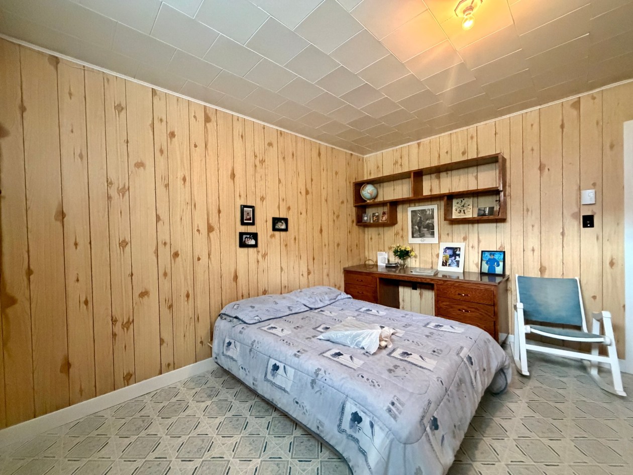 Chambre à coucher — 883 Boul. de l'Anse-à-Valleau, Gaspé