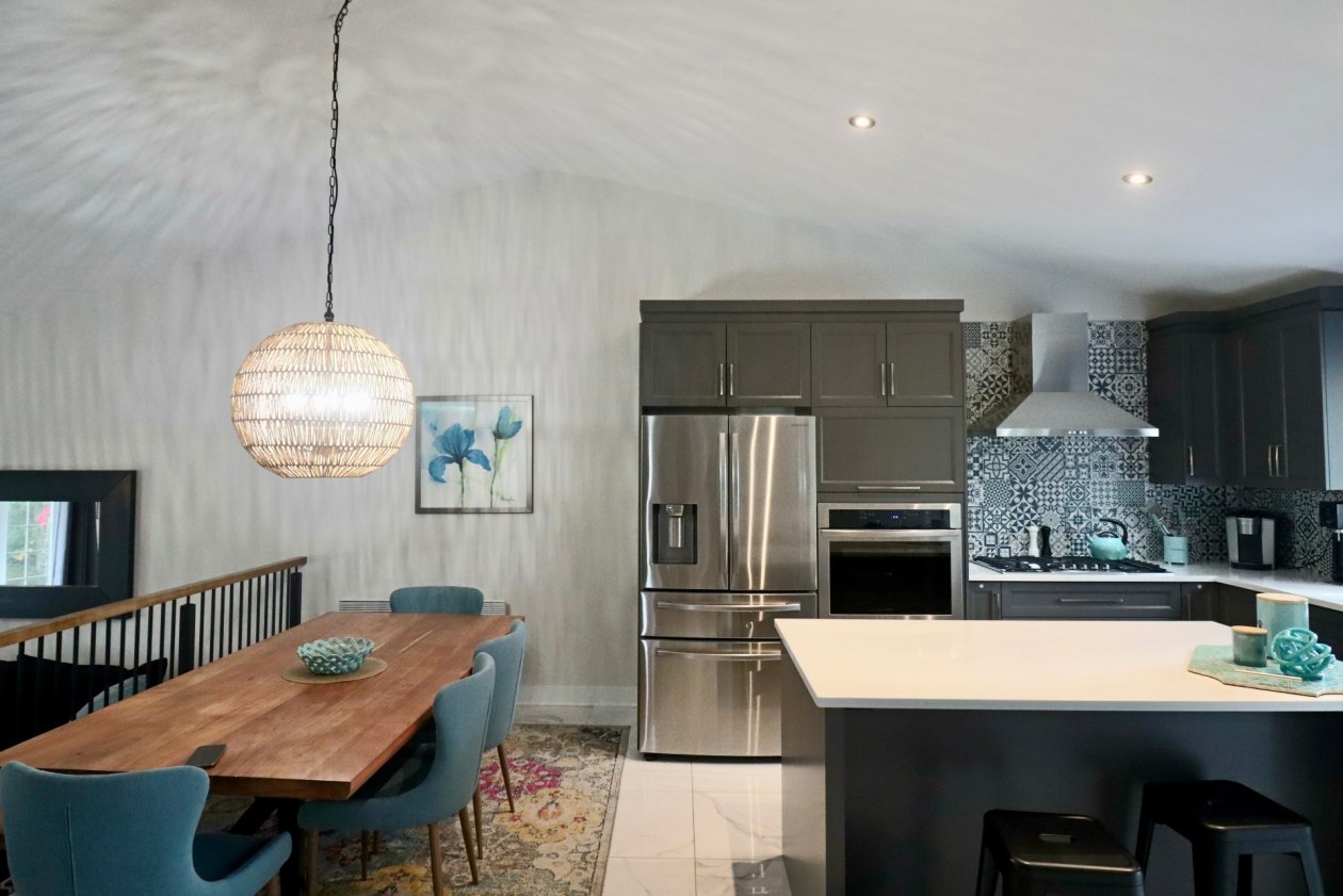 Vue d'ensemble — 2305 Rue Tebbutt, Trois-Rivières
