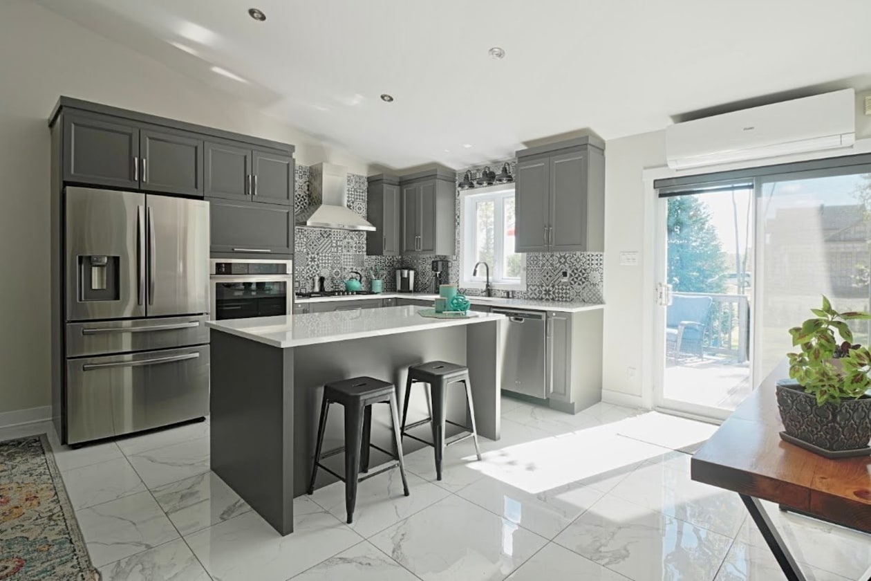 Photo 11 — 2305 Rue Tebbutt, Trois-Rivières