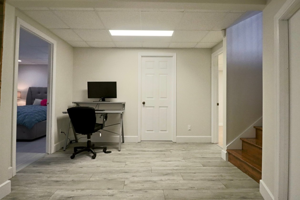 Boudoir — 2305 Rue Tebbutt, Trois-Rivières