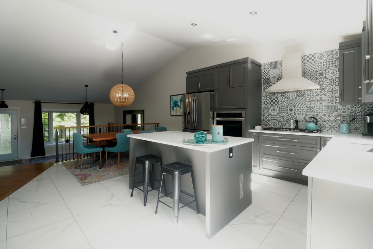 Vue d'ensemble — 2305 Rue Tebbutt, Trois-Rivières