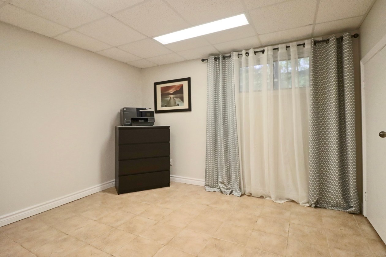 Chambre à coucher — 2305 Rue Tebbutt, Trois-Rivières