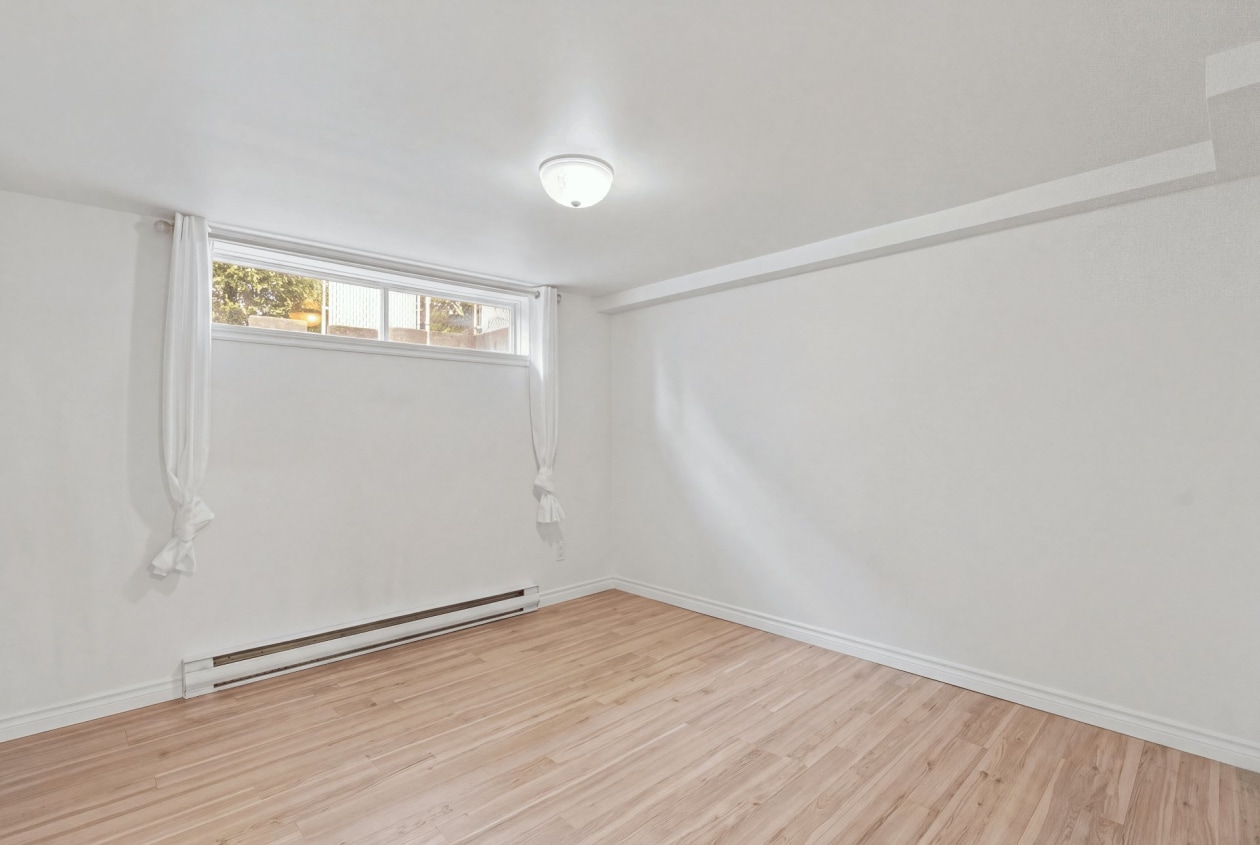 Chambre à coucher — 176 Rue Marguerite-Bertaud, Boucherville