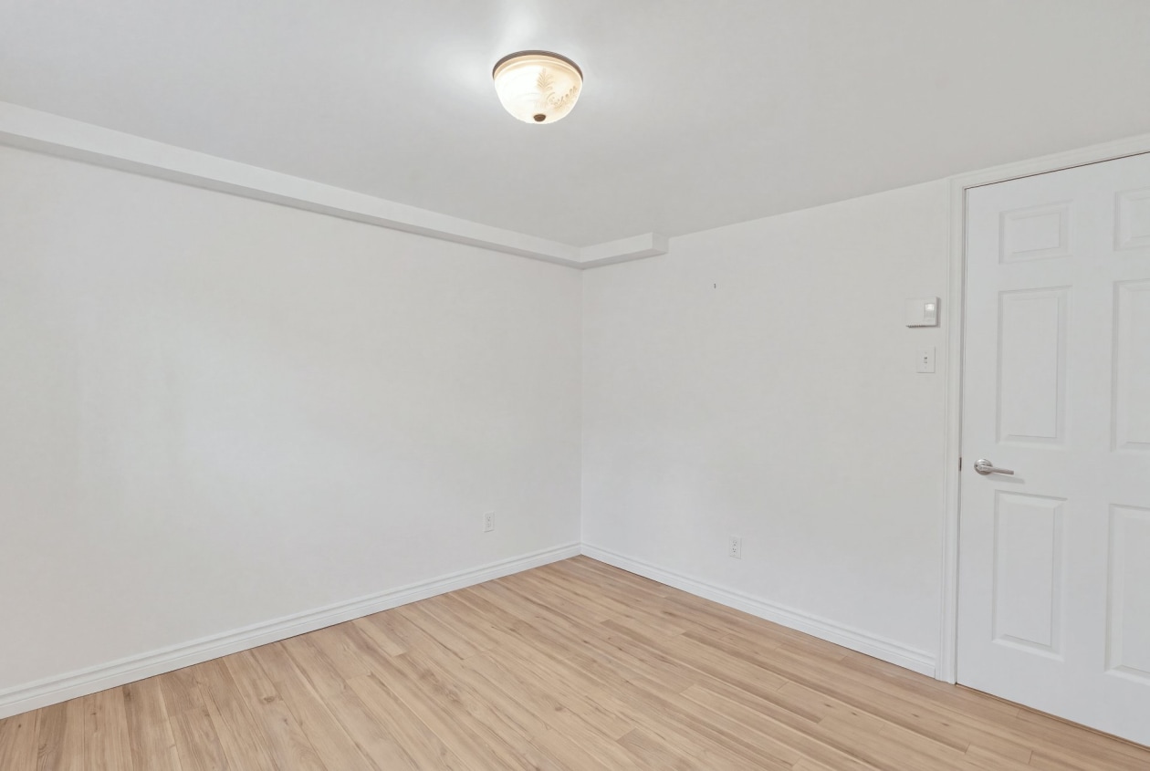 Chambre à coucher — 176 Rue Marguerite-Bertaud, Boucherville