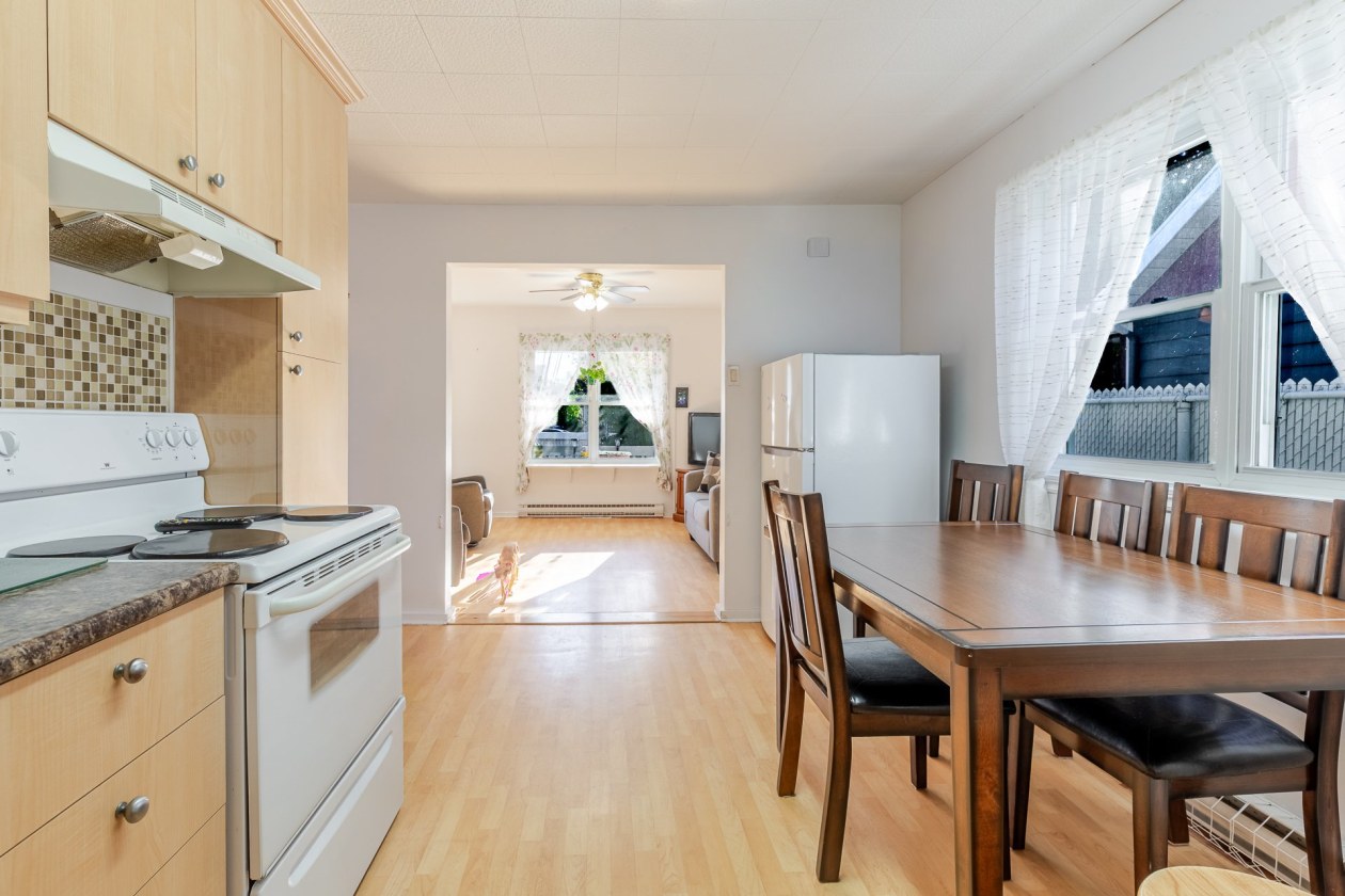 Photo 10 — 133 Rue de la Marine, Québec