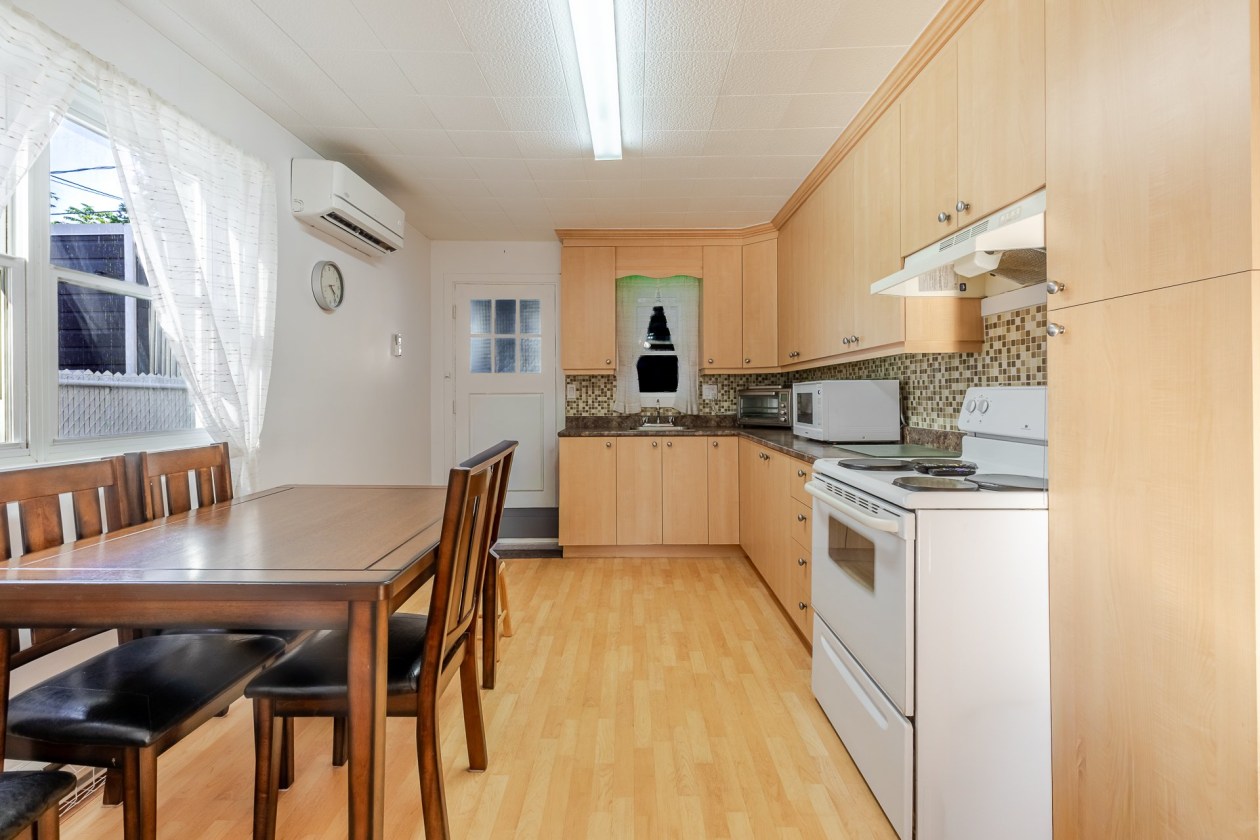 Photo 9 — 133 Rue de la Marine, Québec