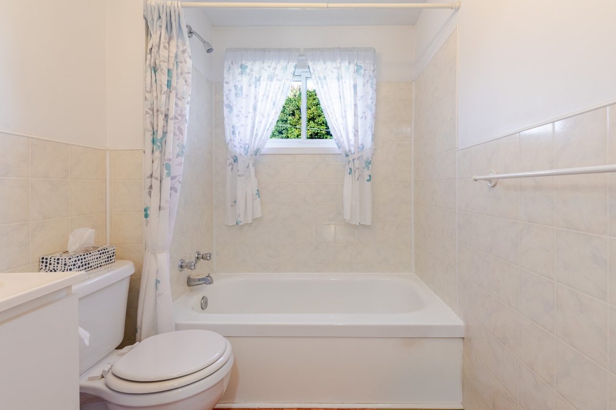 Salle de bains — 133 Rue de la Marine, Québec
