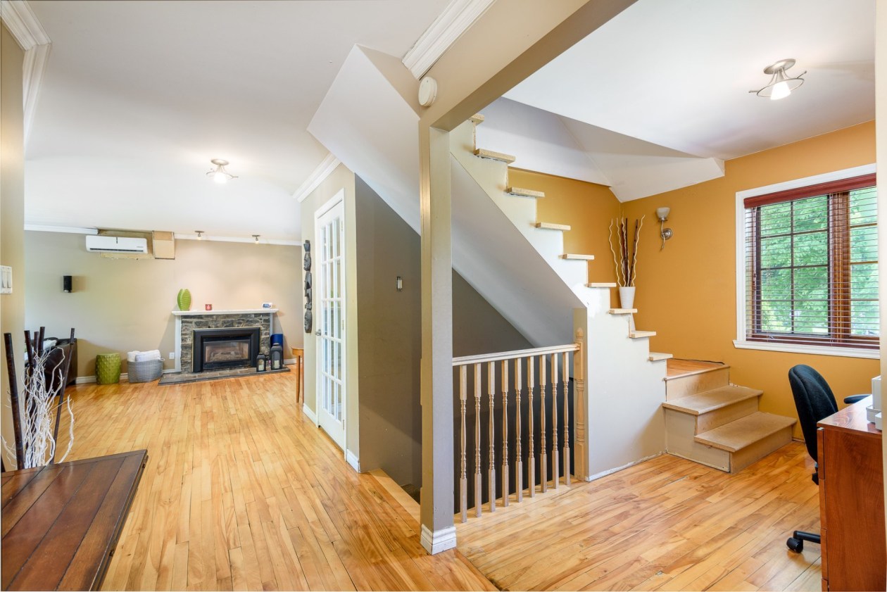 Vue d'ensemble — 343 Rue Perreault, Blainville
