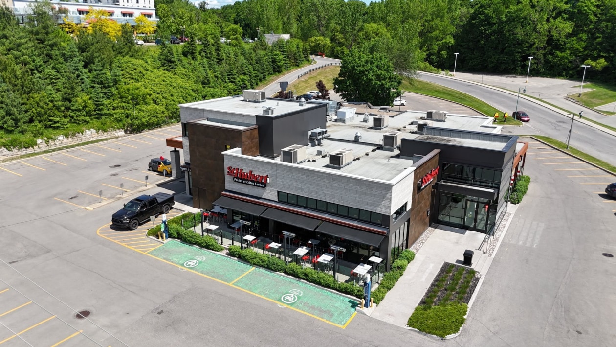À proximité — 343Z Rue Perreault, Blainville
