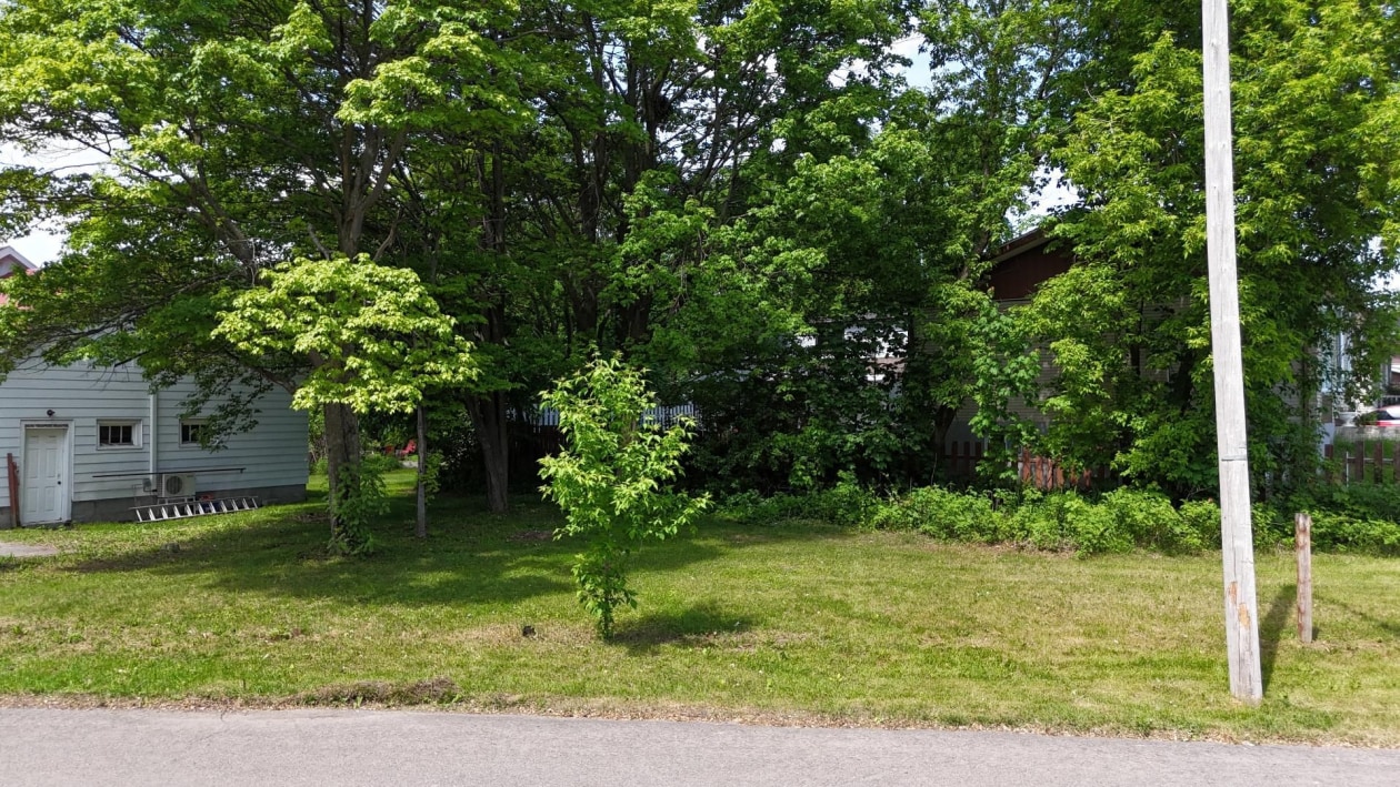 Terrain — 343Z Rue Perreault, Blainville