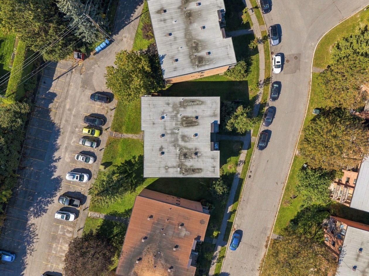Vue d'ensemble — 25 Rue de Deauville, Gatineau