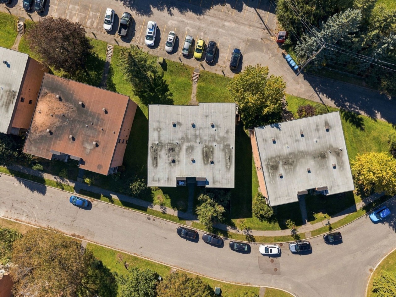 Vue d'ensemble — 25 Rue de Deauville, Gatineau