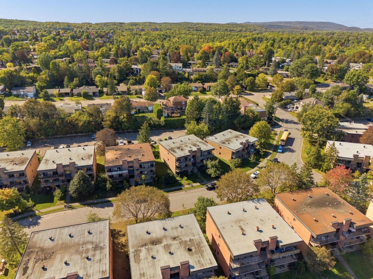 Vue d'ensemble — 25 Rue de Deauville, Gatineau