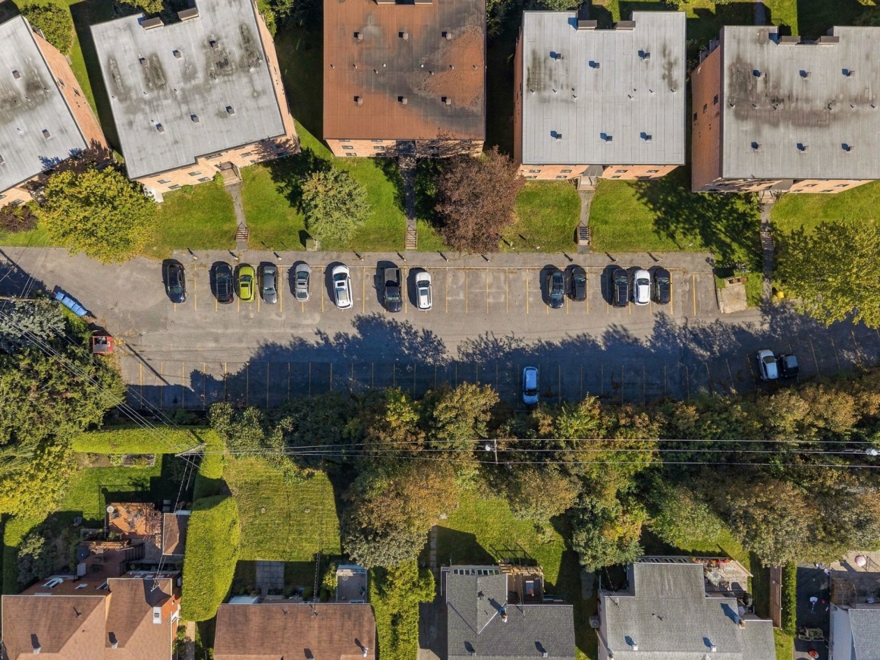 Vue d'ensemble — 25 Rue de Deauville, Gatineau