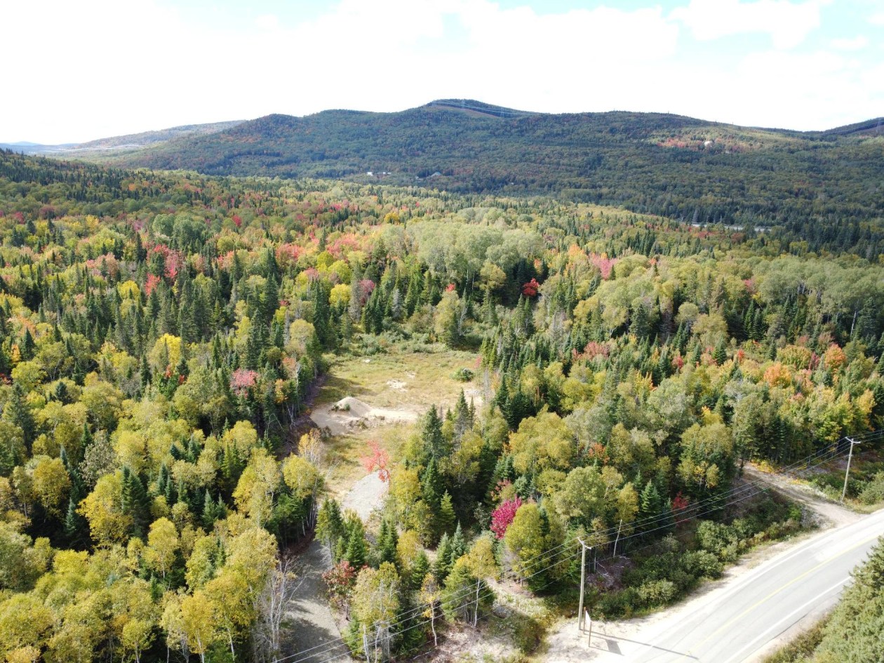 Photo 6 — Ch. de la Martine, Petite-Rivière-Saint-François
