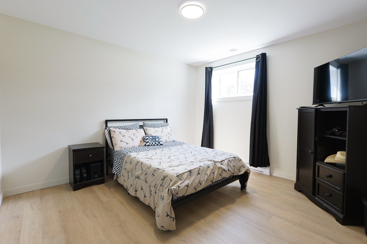 Chambre à coucher — 540 Boul. Kane, La Malbaie
