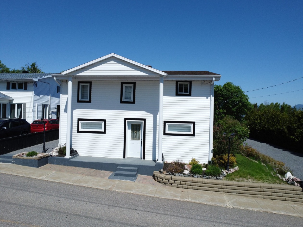 258, Ch. Mailloux — photo 1