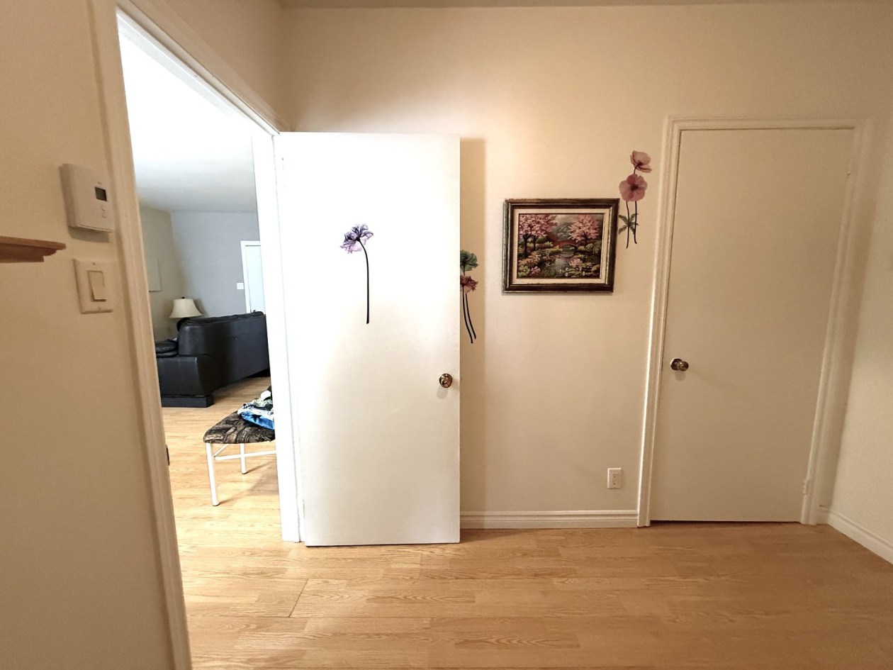 Chambre à coucher — 95 - 97 Rue St-Jean-Baptiste, Baie-Saint-Paul