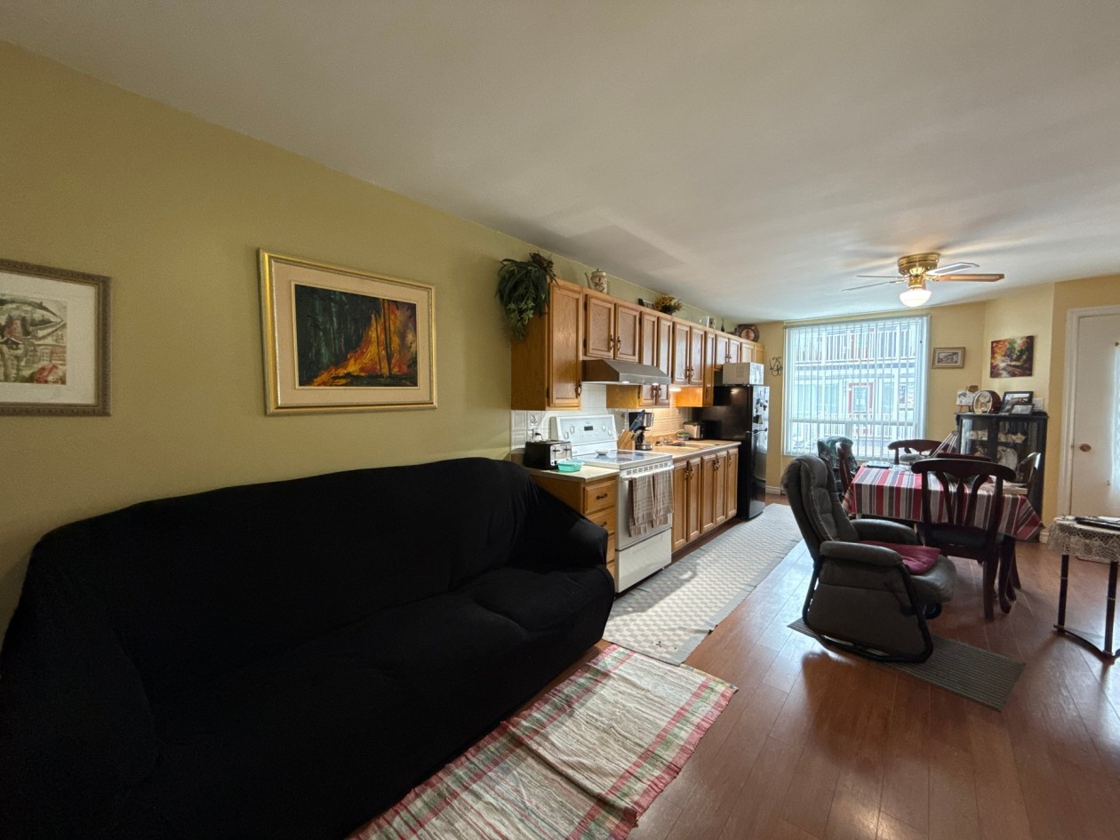 Photo 7 — 95 - 97 Rue St-Jean-Baptiste, Baie-Saint-Paul