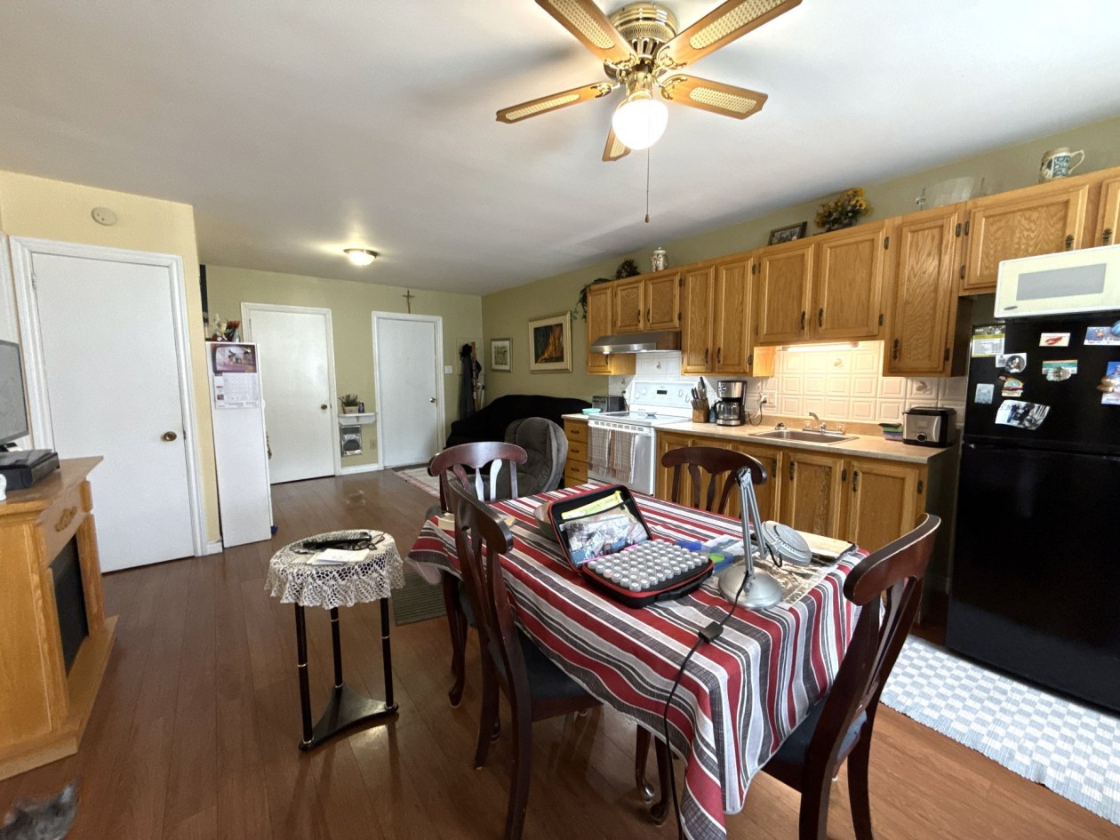 Photo 4 — 95 - 97 Rue St-Jean-Baptiste, Baie-Saint-Paul