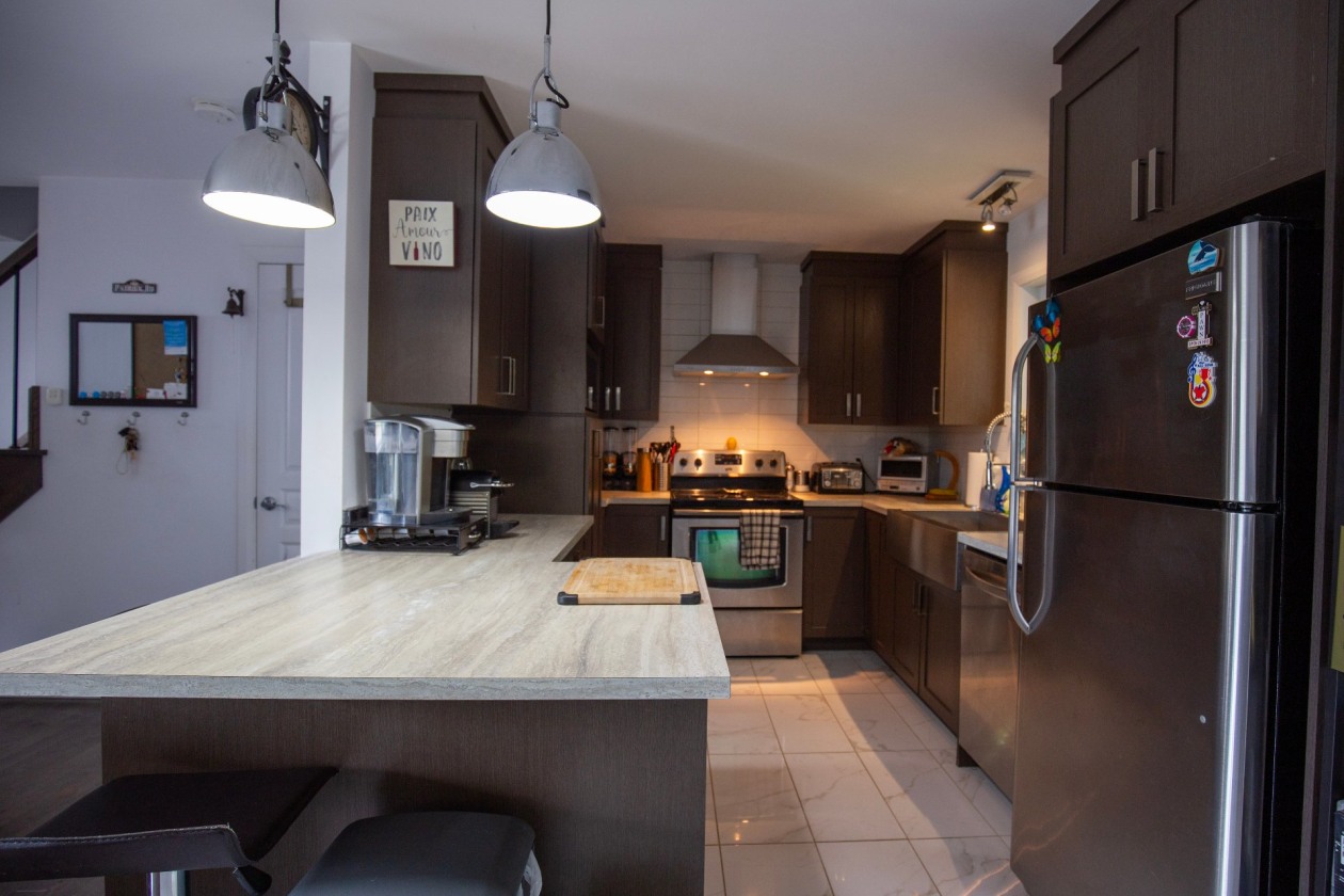 Photo 11 — 166 Rue des Pignons, Beaupré