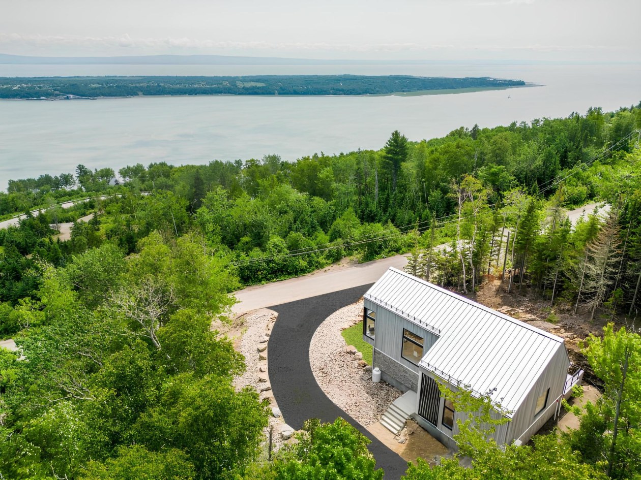 227, Ch. du Domaine-Charlevoix