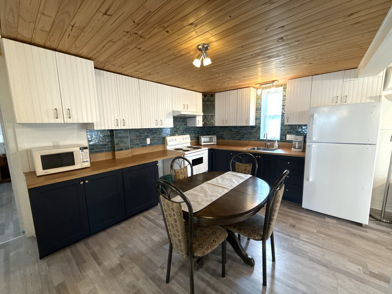 Photo 8 — 102 - 104 Rue St-Joseph, Baie-Saint-Paul